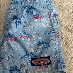 3T VV boys swim trunks